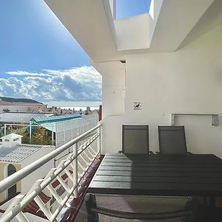 Casa Vargas-tenerife Los Cristianos (Tenerife)