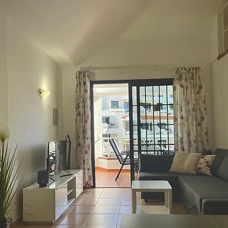 Daire Casa Vargas-tenerife