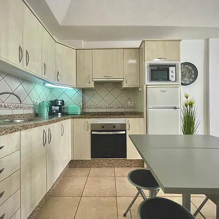 Casa Vargas-tenerife *