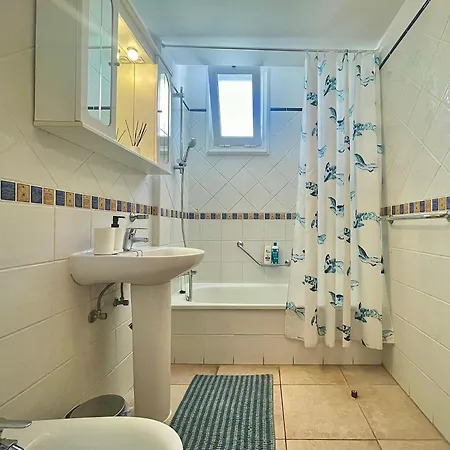 Casa Vargas-tenerife Lejlighed Los Cristianos (Tenerife)