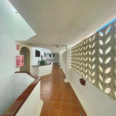 Daire Casa Vargas-tenerife