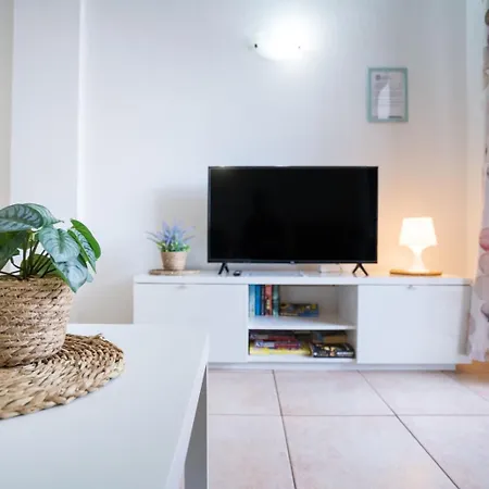 Casa Vargas-tenerife Los Cristianos (Tenerife)