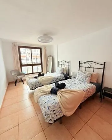 Casa Vargas-tenerife