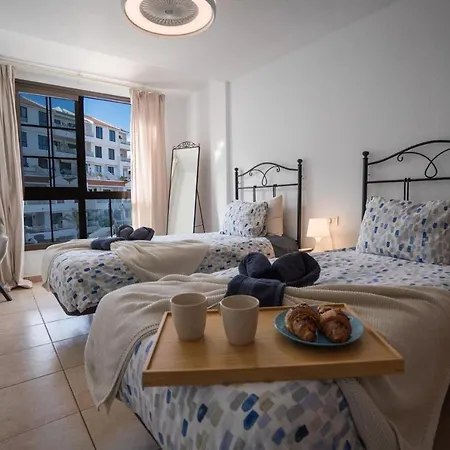 Casa Vargas-tenerife * Los Cristianos (Tenerife)