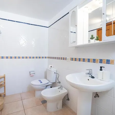 Casa Vargas-tenerife *