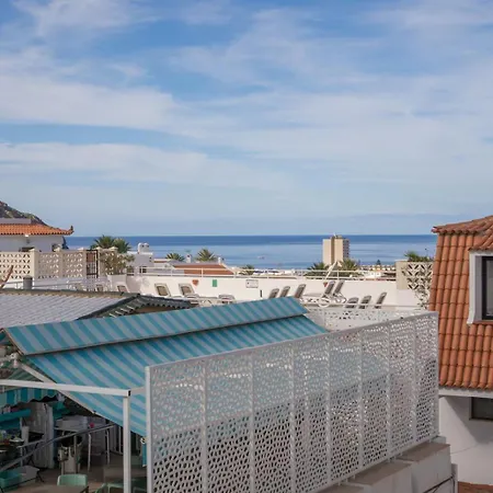 Casa Vargas-tenerife * Los Cristianos (Tenerife)