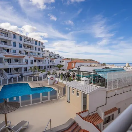 Casa Vargas-tenerife Lejlighed Los Cristianos (Tenerife)