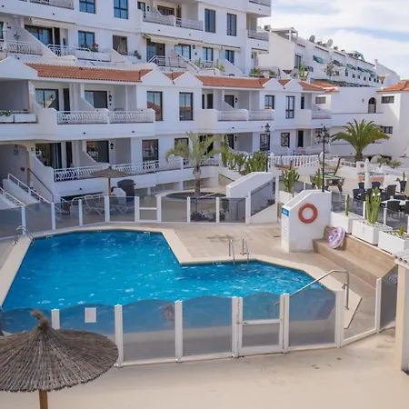 Lejlighed Casa Vargas-tenerife Los Cristianos (Tenerife)