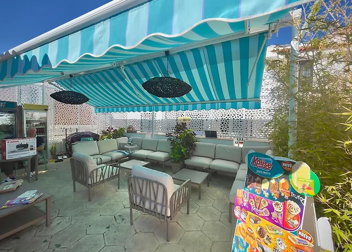 Casa Vargas-tenerife Appartamento *