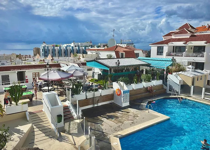 Casa Vargas-tenerife