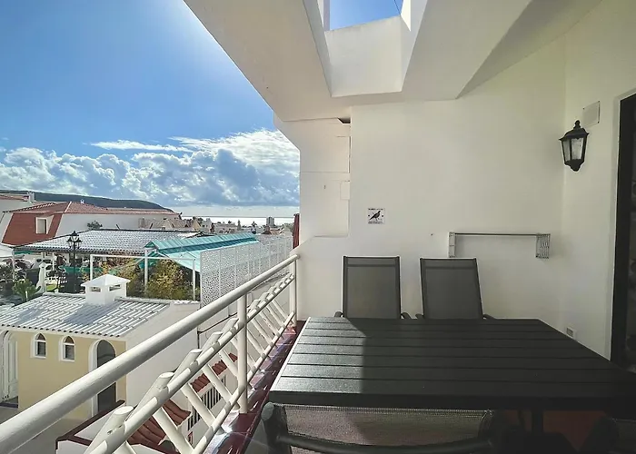 Casa Vargas-tenerife Los Cristianos (Tenerife)