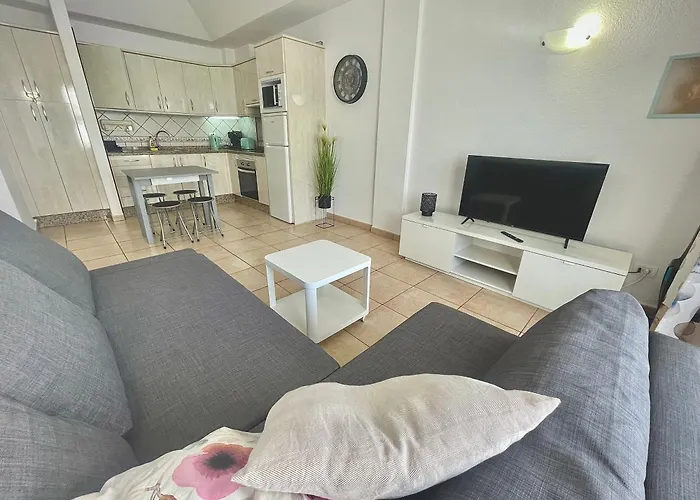 Casa Vargas-tenerife Appartamento