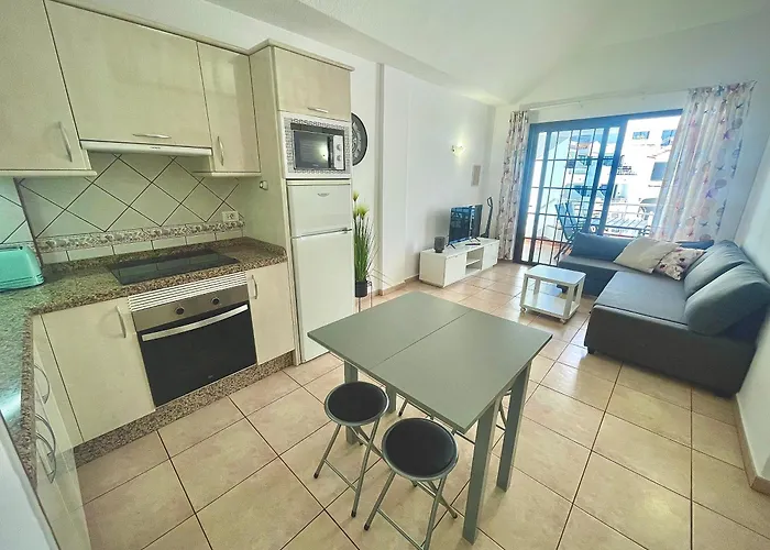 Appartamento Casa Vargas-tenerife