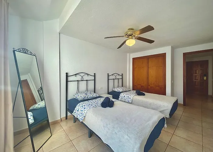 Appartamento Casa Vargas-tenerife *