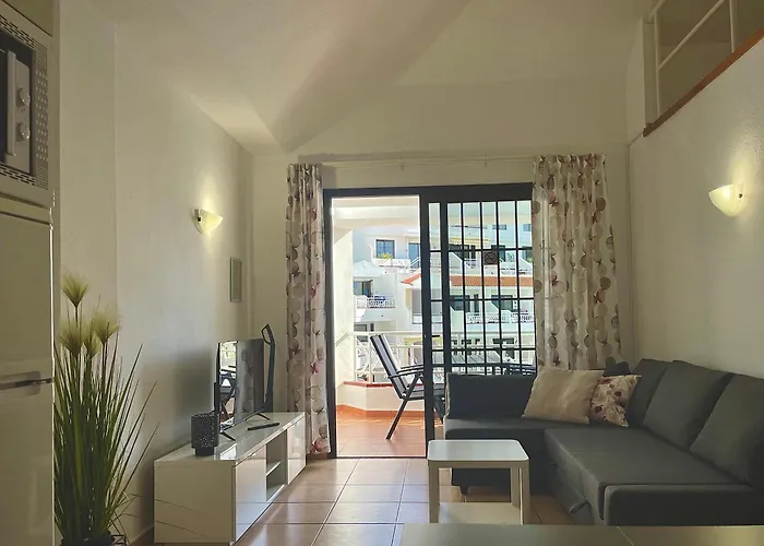 Appartamento Casa Vargas-tenerife