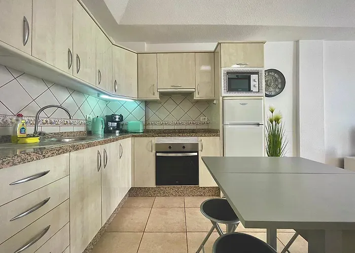 Casa Vargas-tenerife *