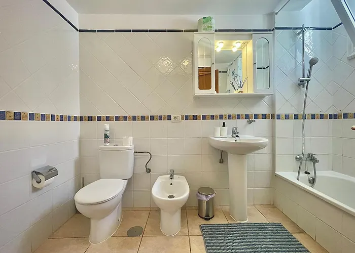 Casa Vargas-tenerife Appartamento