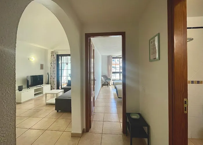 Casa Vargas-tenerife Appartamento