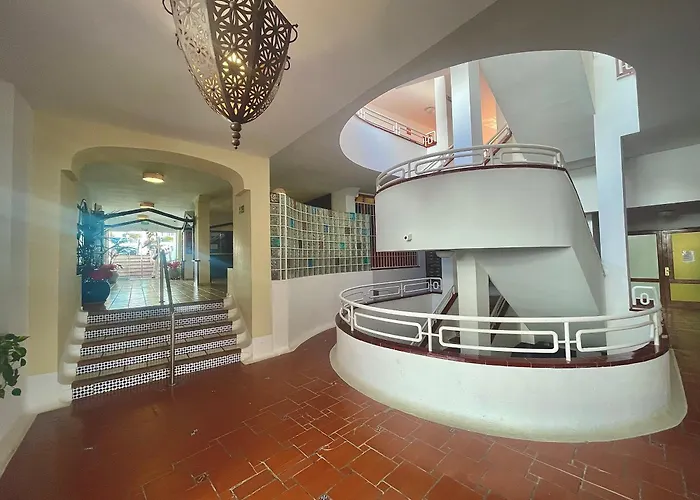 Appartamento Casa Vargas-tenerife