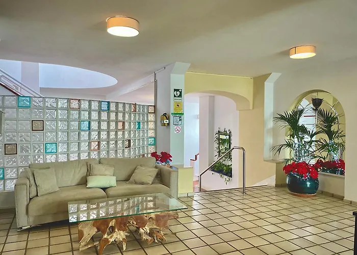 Casa Vargas-tenerife