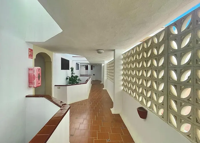 Appartamento Casa Vargas-tenerife