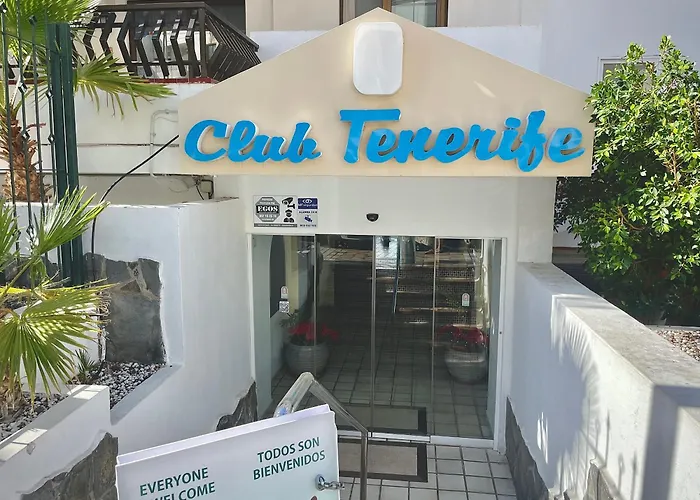 Casa Vargas-tenerife *