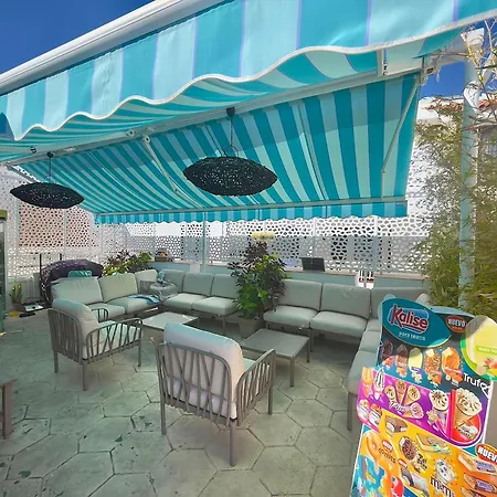 Casa Vargas-tenerife Apartamento *