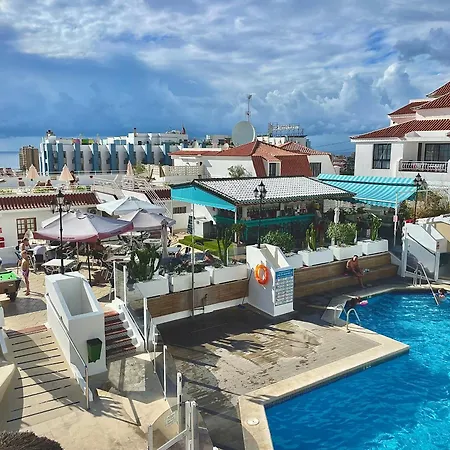 Casa Vargas-tenerife