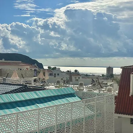 Casa Vargas-tenerife * Los Cristianos (Tenerife)