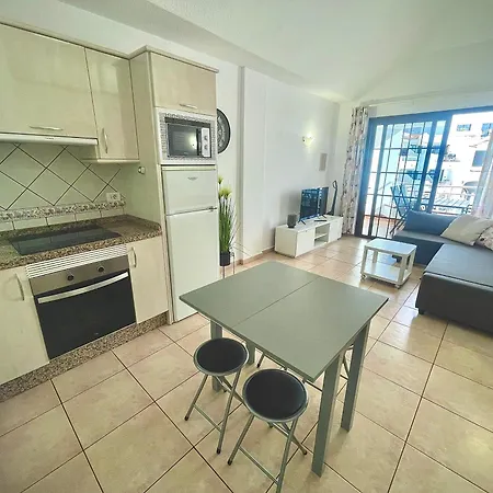 Apartment Casa Vargas-tenerife