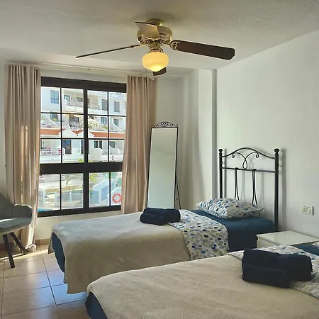 Casa Vargas-tenerife * Los Cristianos (Tenerife)