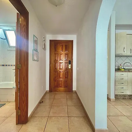 Apartment Casa Vargas-tenerife