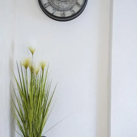 Apartment Casa Vargas-tenerife Los Cristianos (Tenerife)