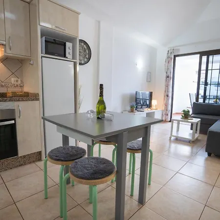 Casa Vargas-tenerife Appartamento *