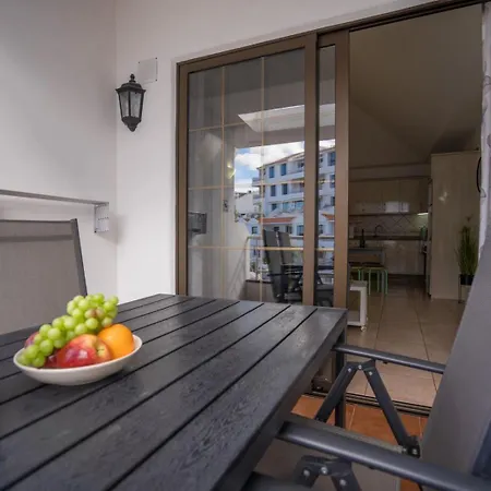 Casa Vargas-tenerife