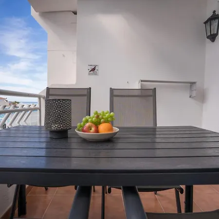 Casa Vargas-tenerife Appartamento Los Cristianos (Tenerife)