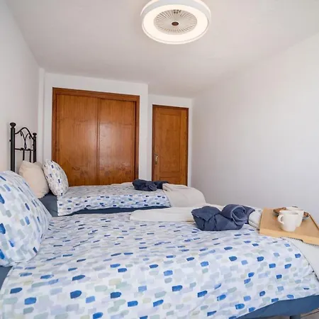 Casa Vargas-tenerife *