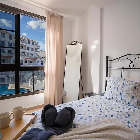 Appartement Casa Vargas-tenerife