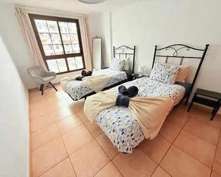 Casa Vargas-tenerife *