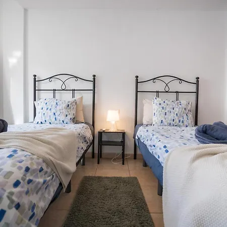Casa Vargas-tenerife * Los Cristianos (Tenerife)