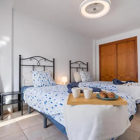 Casa Vargas-tenerife Los Cristianos (Tenerife)