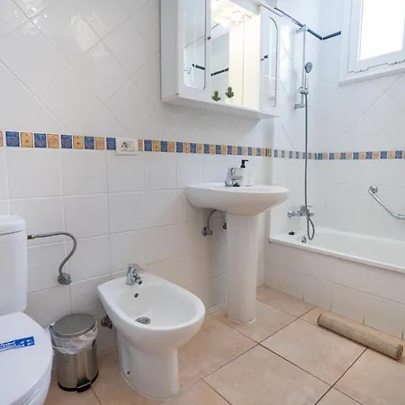 Casa Vargas-tenerife Appartement *