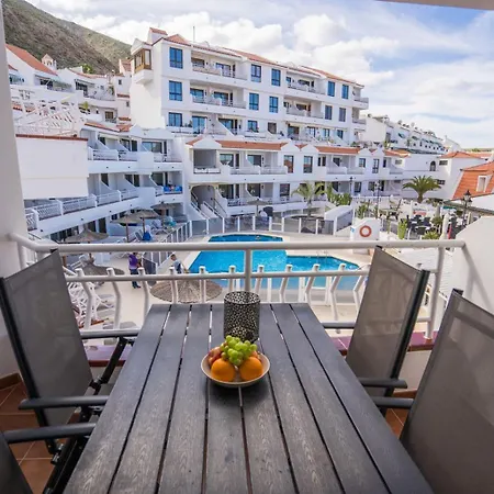 Casa Vargas-tenerife * Los Cristianos (Tenerife)