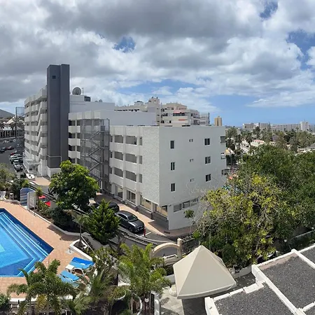 Appartamento Casa Vargas-tenerife *