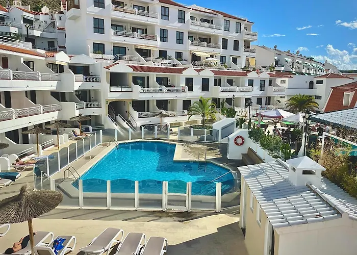 Casa Vargas-tenerife Los Cristianos (Tenerife)