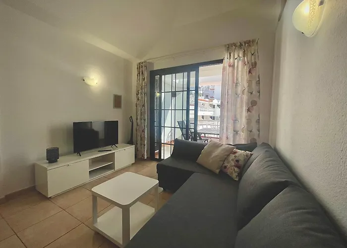 Casa Vargas-tenerife Appartamento