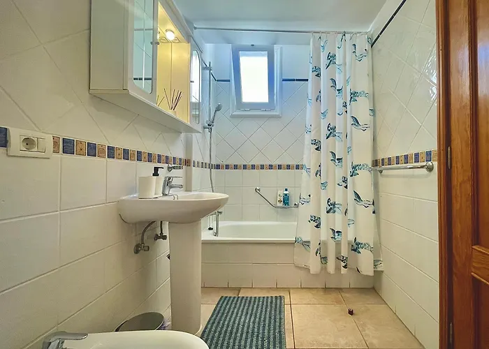 Casa Vargas-tenerife Appartamento Los Cristianos (Tenerife)