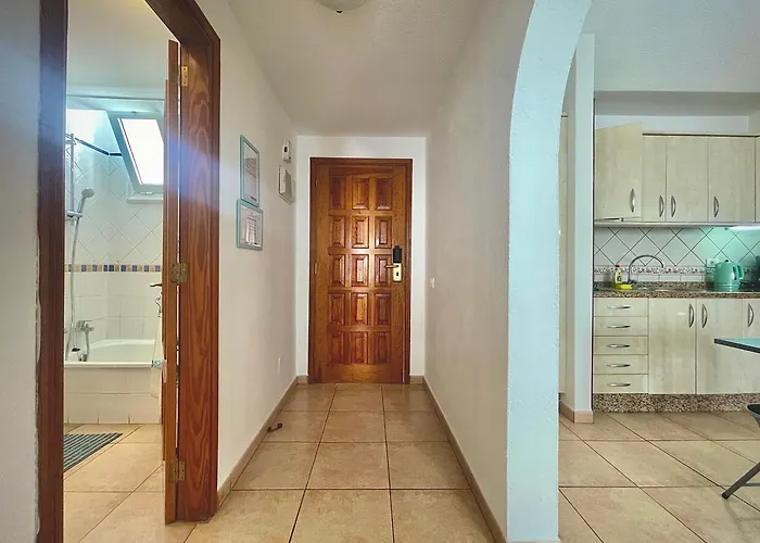 アパート Casa Vargas-tenerife