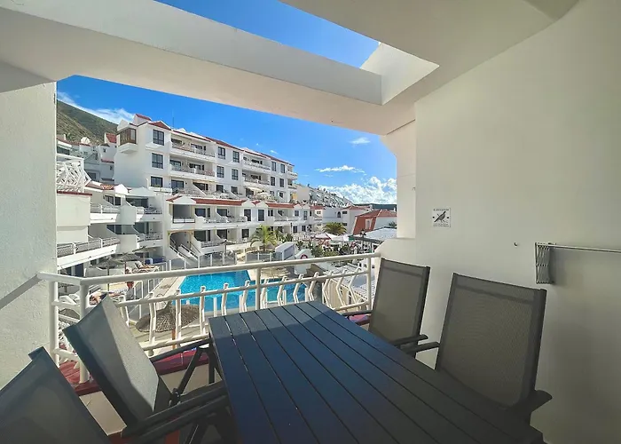 Casa Vargas-tenerife