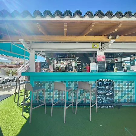 Casa Vargas-tenerife 公寓 洛斯克里斯蒂亚诺斯